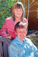 Croy Children